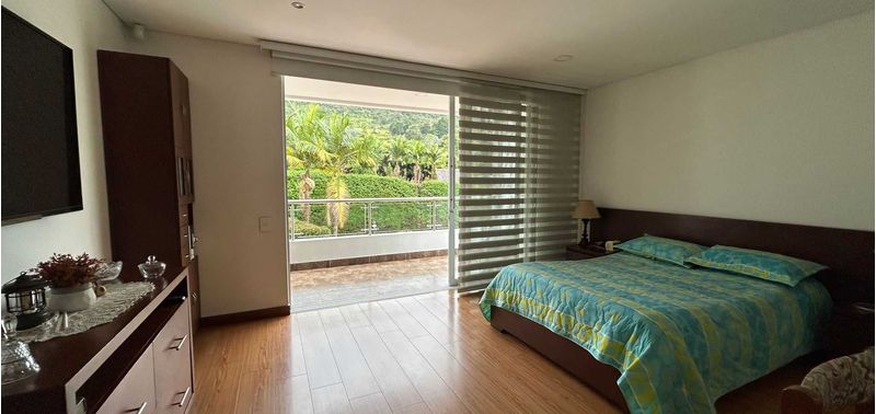 Casa en Venta en Rionegro, Rionegro-14