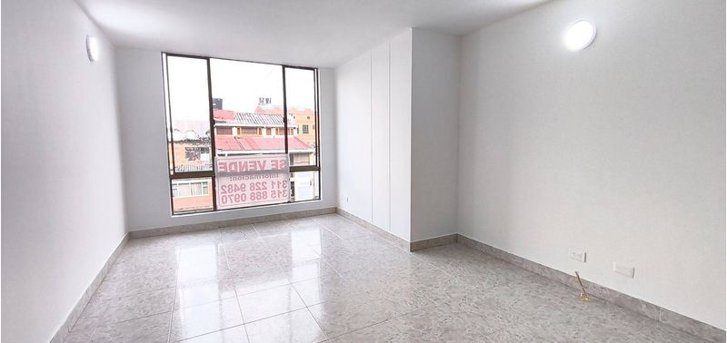 Apartamento en Venta en Bogotá, D.C., Veraguas