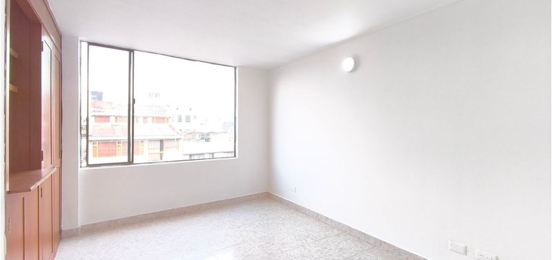 Apartamento en Venta en Bogotá, D.C., Veraguas-0