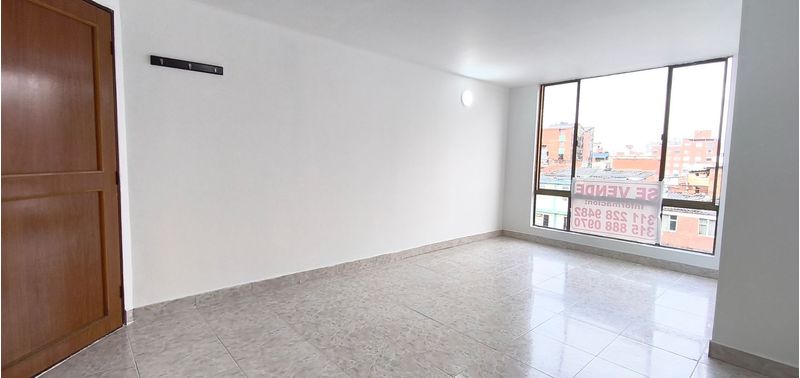 Apartamento en Venta en Bogotá, D.C., Veraguas-1