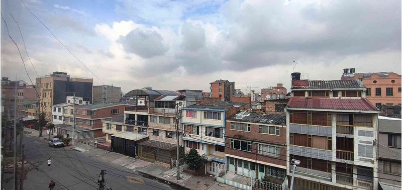 Apartamento en Venta en Bogotá, D.C., Veraguas-2