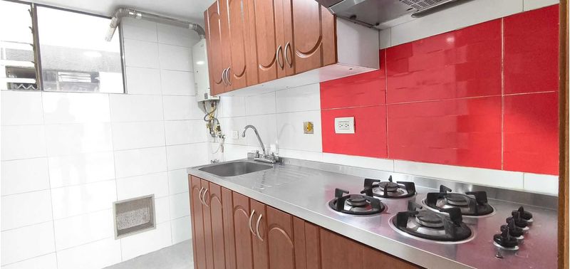 Apartamento en Venta en Bogotá, D.C., Veraguas-4
