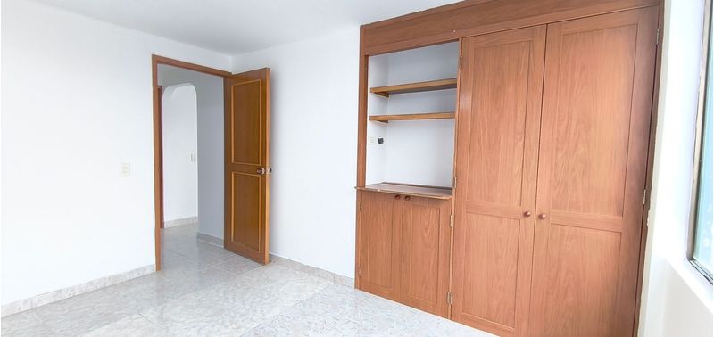 Apartamento en Venta en Bogotá, D.C., Veraguas-6