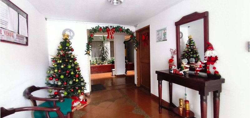 Apartamento en Venta en Bogotá, D.C., Veraguas-8