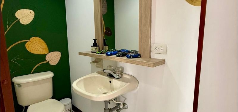 Apartamento en Venta en Medellín, El Poblado-1