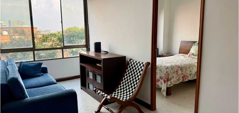 Apartamento en Venta en Medellín, El Poblado-3