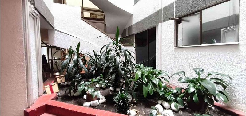 Apartamento en Venta en Bogotá, D.C., Veraguas-9
