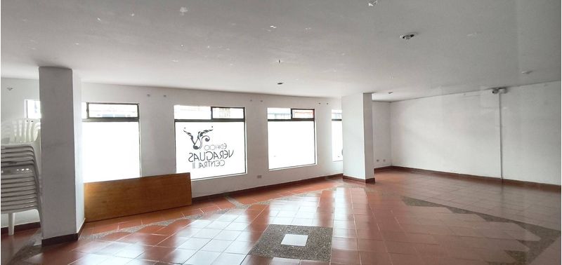 Apartamento en Venta en Bogotá, D.C., Veraguas-10