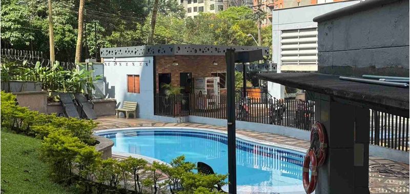 Apartamento en Venta en Medellín, El Poblado-4