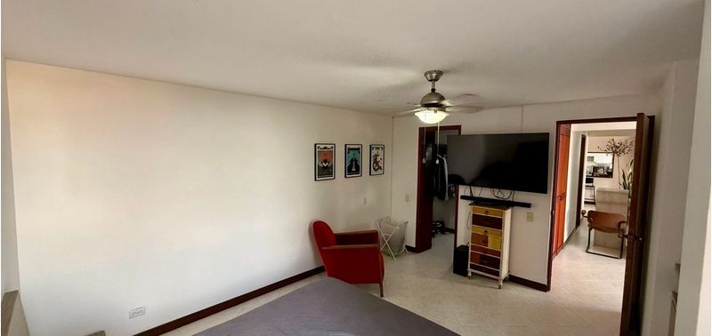 Apartamento en Venta en Medellín, El Poblado-5