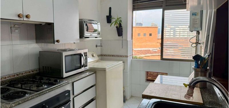 Apartamento en Venta en Medellín, El Poblado-6