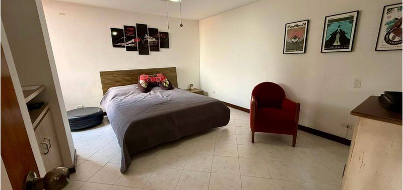 Apartamento en Venta en Medellín, El Poblado-7