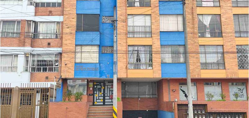 Apartamento en Venta en Bogotá, D.C., Veraguas-14