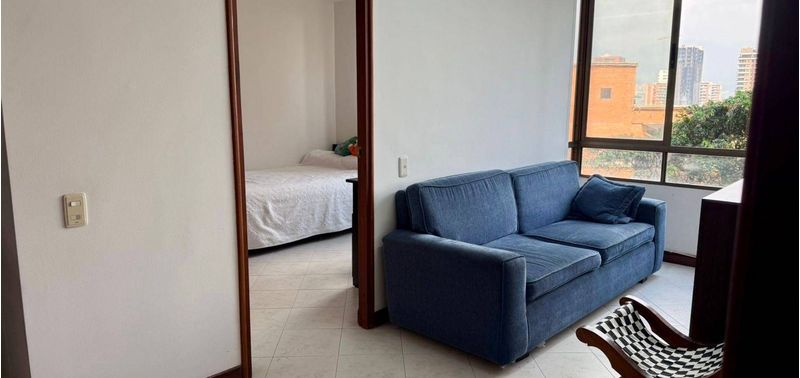 Apartamento en Venta en Medellín, El Poblado-9