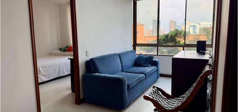 Apartamento en Venta en Medellín, El Poblado-12