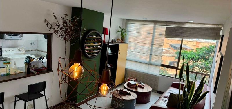 Apartamento en Venta en Medellín, El Poblado-13