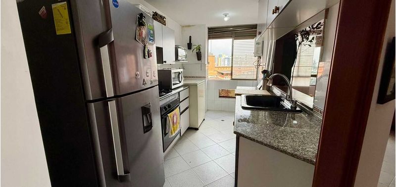 Apartamento en Venta en Medellín, El Poblado-16