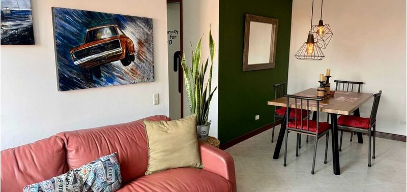 Apartamento en Venta en Medellín, El Poblado-17