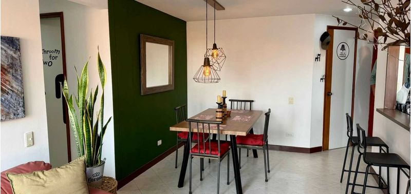 Apartamento en Venta en Medellín, El Poblado-18