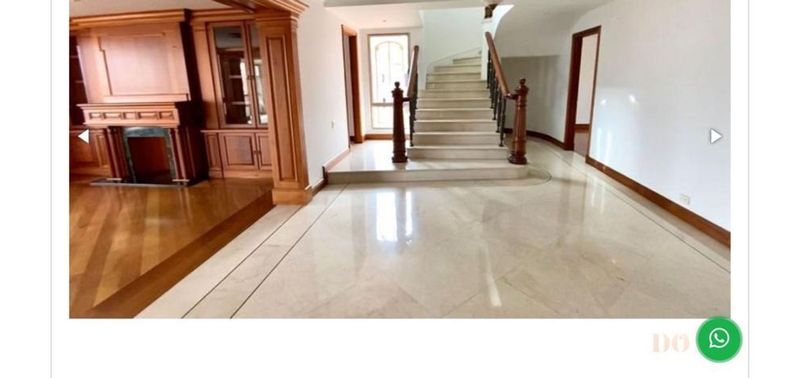 Apartamento en Venta en Medellín, El Poblado