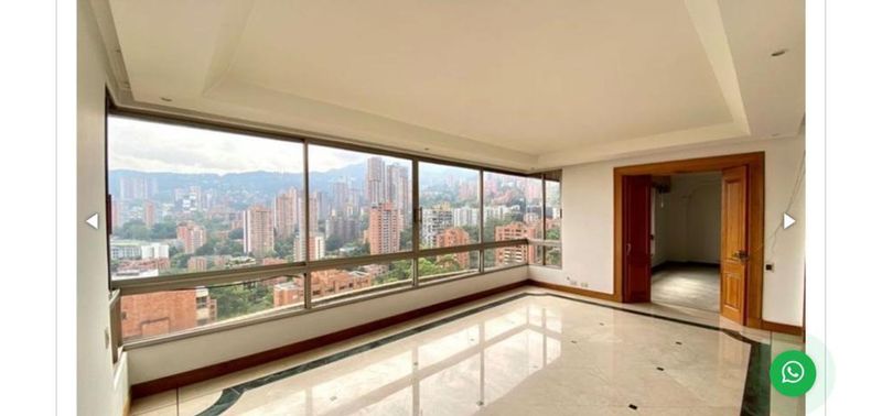 Apartamento en Venta en Medellín, El Poblado-0
