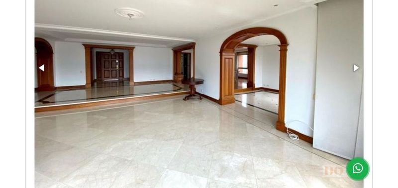 Apartamento en Venta en Medellín, El Poblado-1