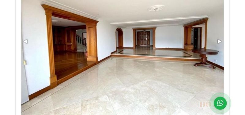 Apartamento en Venta en Medellín, El Poblado-3