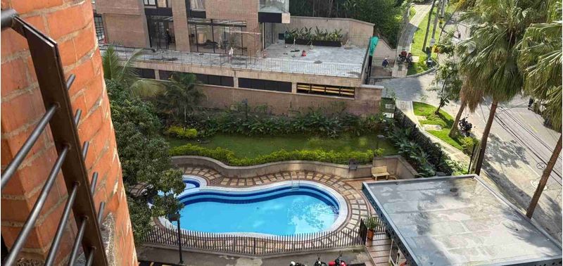 Apartamento en Venta en Medellín, El Poblado-20