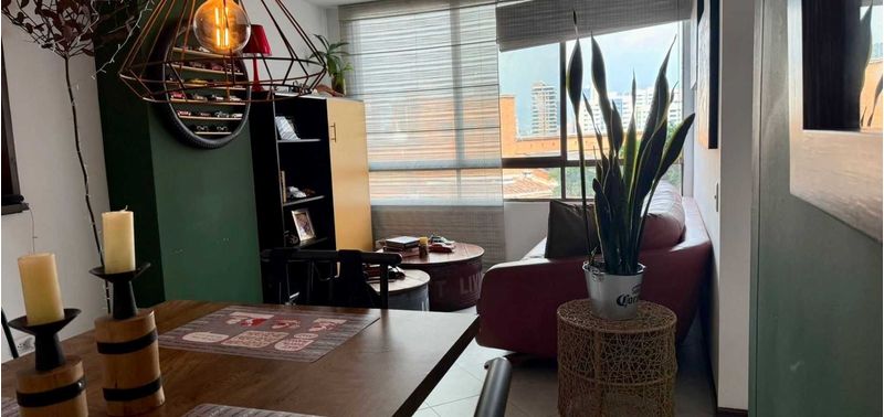 Apartamento en Venta en Medellín, El Poblado-21