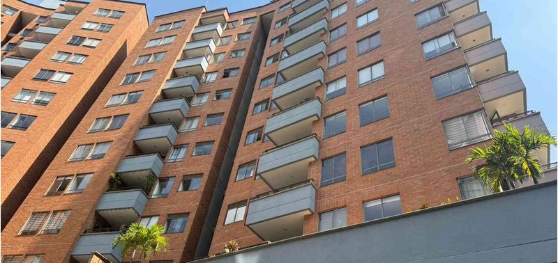 Apartamento en Venta en Medellín, El Poblado-22