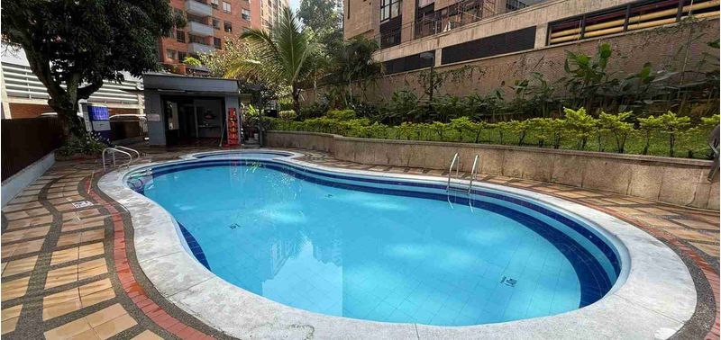 Apartamento en Venta en Medellín, El Poblado-23