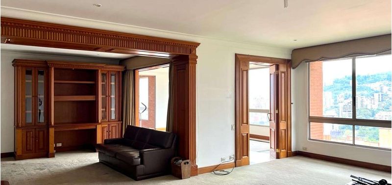 Apartamento en Venta en Medellín, El Poblado-5