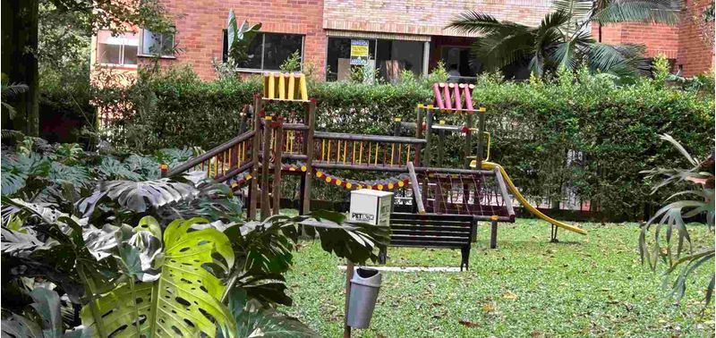 Apartamento en Venta en Medellín, El Poblado-15