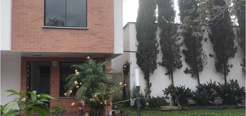 Casa en Venta en La Ceja, La Ceja