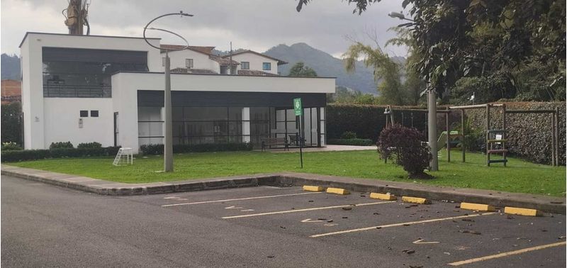 Casa en Venta en La Ceja, La Ceja-15