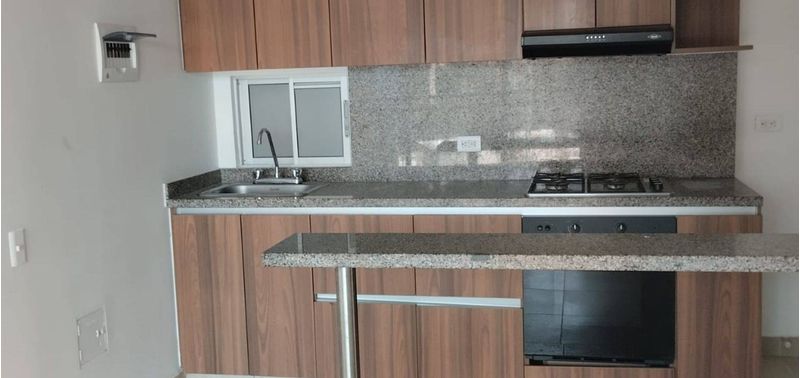 Apartamento en Venta en Rionegro, Rionegro-0
