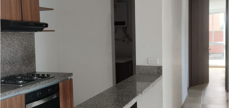 Apartamento en Venta en Rionegro, Rionegro-1