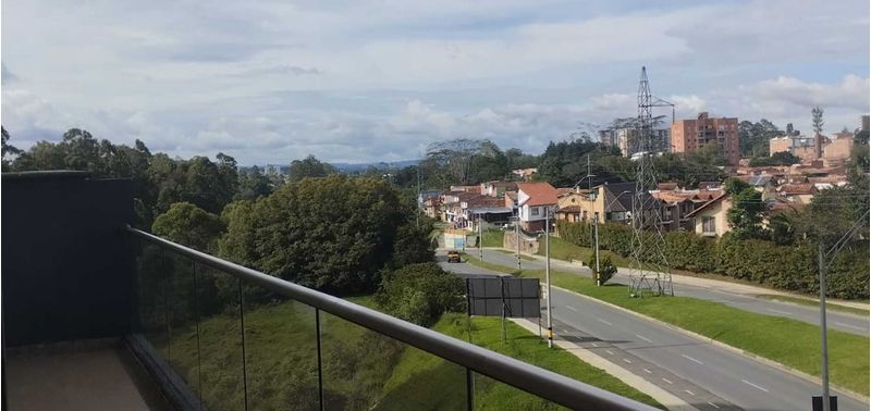 Apartamento en Venta en Rionegro, Rionegro-8