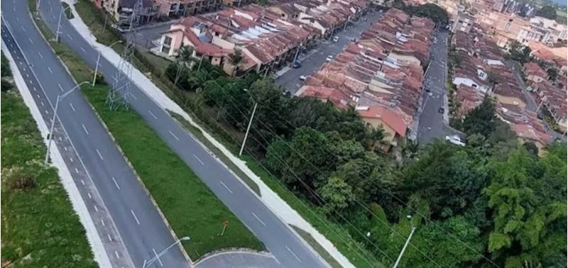 Apartamento en Venta en Rionegro, Rionegro-11