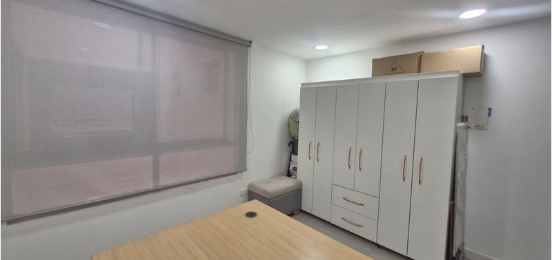 Oficina en Venta en Bogotá, D.C., Puente Largo-0