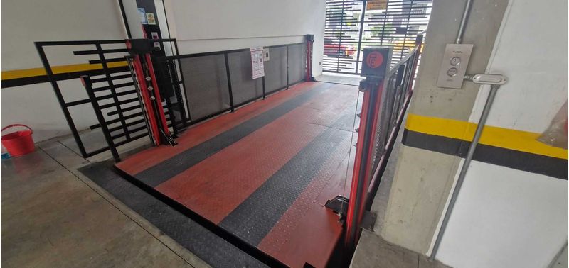 Oficina en Venta en Bogotá, D.C., Puente Largo-3