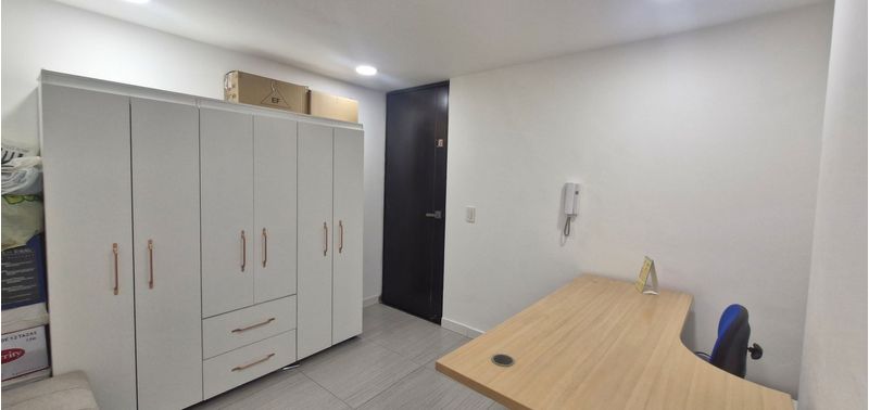 Oficina en Venta en Bogotá, D.C., Puente Largo-4