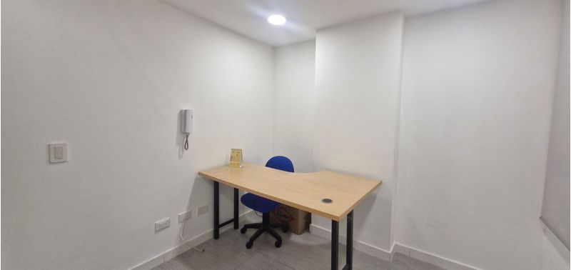 Oficina en Venta en Bogotá, D.C., Puente Largo-5