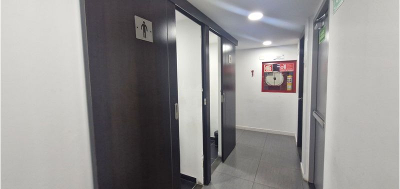 Oficina en Venta en Bogotá, D.C., Puente Largo-6