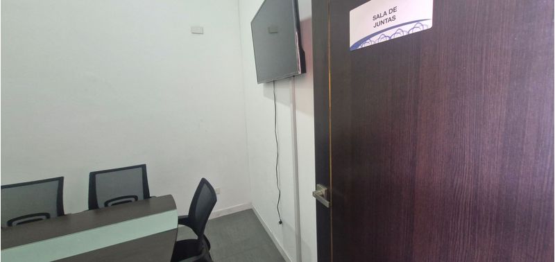 Oficina en Venta en Bogotá, D.C., Puente Largo-8