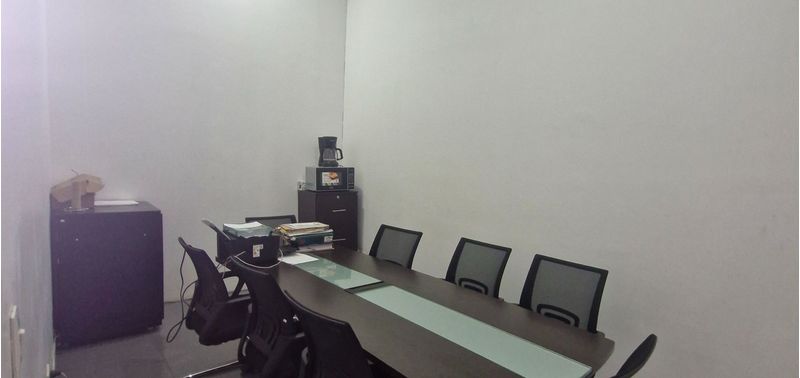 Oficina en Venta en Bogotá, D.C., Puente Largo-9