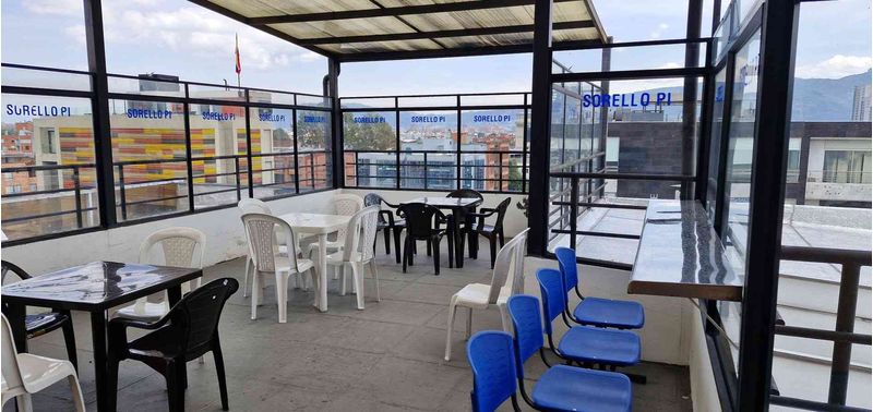 Oficina en Venta en Bogotá, D.C., Puente Largo-12