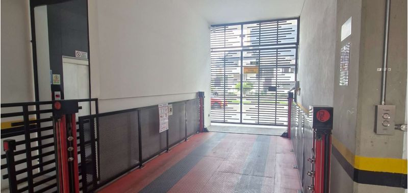 Oficina en Venta en Bogotá, D.C., Puente Largo-14