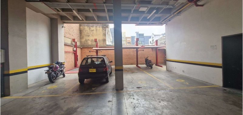 Oficina en Venta en Bogotá, D.C., Puente Largo-15