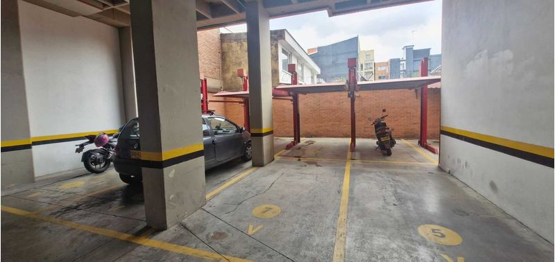 Oficina en Venta en Bogotá, D.C., Puente Largo-16